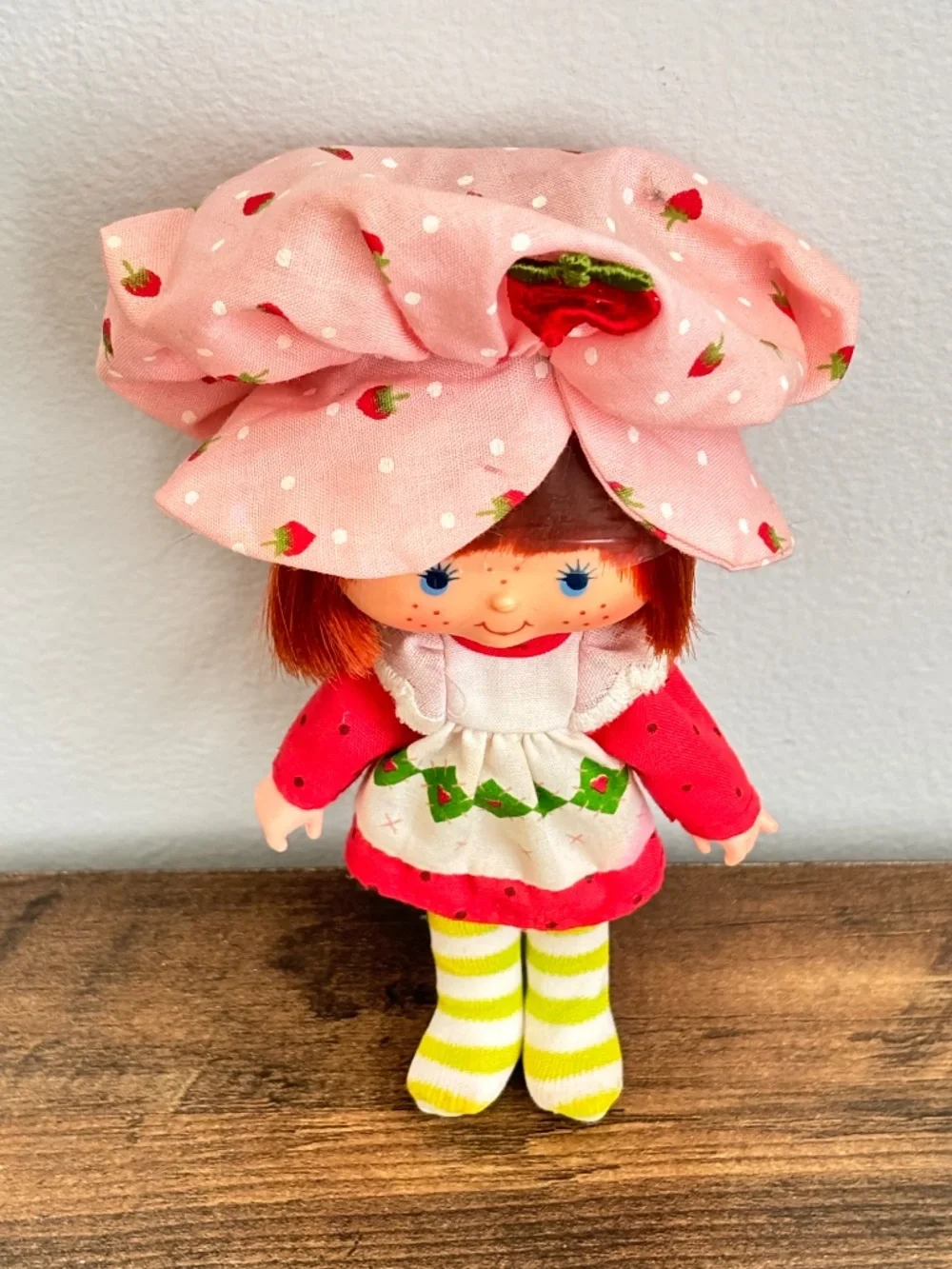 Kenner vintage strawberry